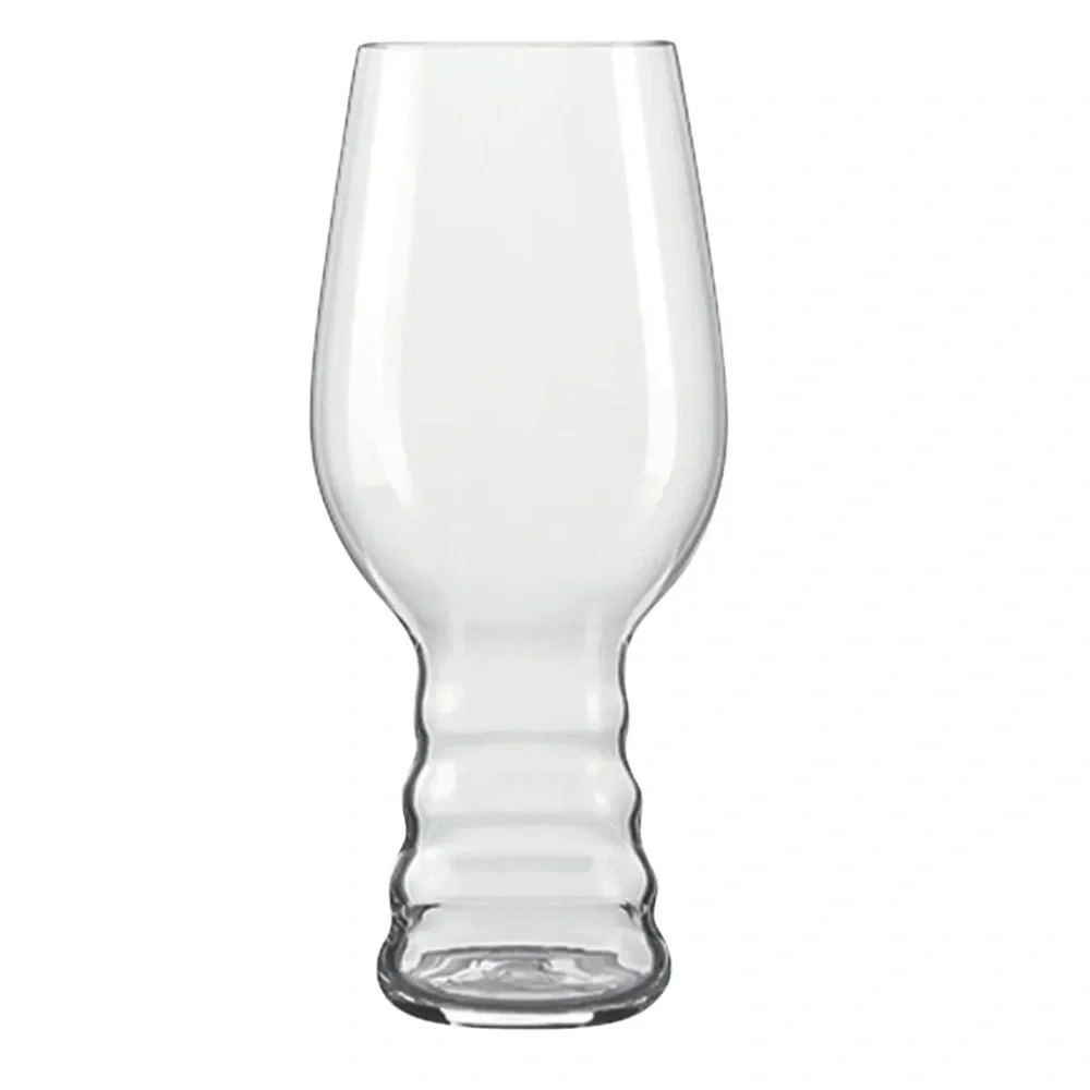 2 Spiegelau Crate & Barrel 19-Oz. IPA Beer Glass